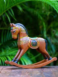 Rocking Horse